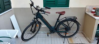 Bici elettrica - Fiido C11 Pro - 1500 km