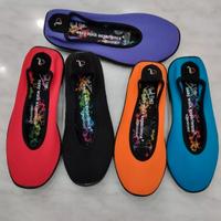 Scarpe Tela Easy Wolk 