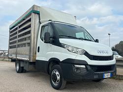 Iveco Daily 35C15 centinato - 2015 - 3.0 -150CV