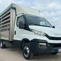Iveco Daily 35C15 centinato - 2015 - 3.0 -150CV