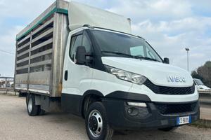 Iveco Daily 35C15 centinato - 2015 - 3.0 -150CV