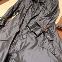 Trench