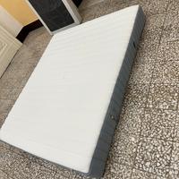 Ikea Valevag materasso matrimoniale 160x200
