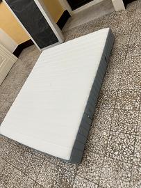 Ikea Valevag materasso matrimoniale 160x200