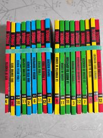 20 fumetti Diabolik