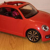 Barbie Maggiolone Mattel