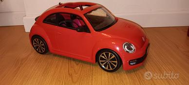 Barbie Maggiolone Mattel