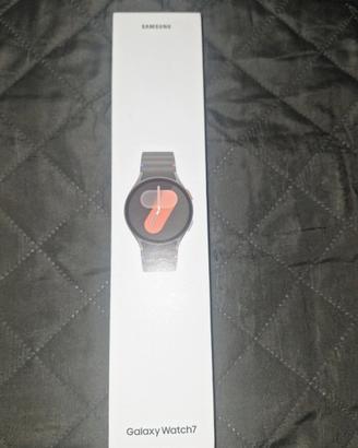 samsung galaxy smart watch 7