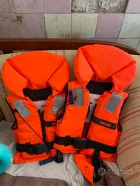 Giubbetto Salvataggio per bambini