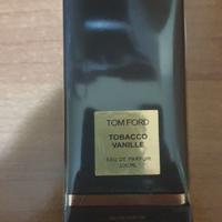 Tom Ford Tobacco Vanille Eau de
Parfum 100ml