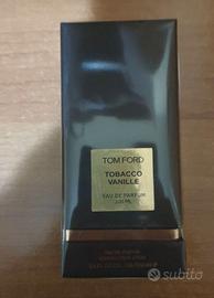 Tom Ford Tobacco Vanille Eau de
Parfum 100ml
