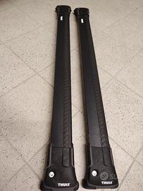 Thule WingBar  Edge