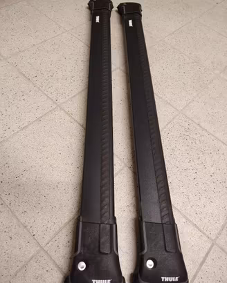 Thule WingBar  Edge