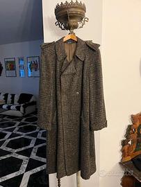 Cappotto Gucci uomo