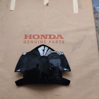 Cupolino adattatore per parabrezza Honda sh