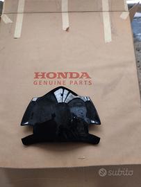 Cupolino adattatore per parabrezza Honda sh