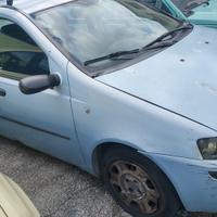 Fiat punto 500 euro