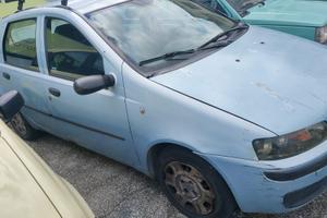 Fiat punto 500 euro