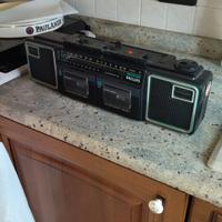 Stereo Philips D8088