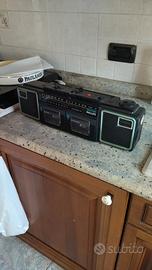 Stereo Philips D8088