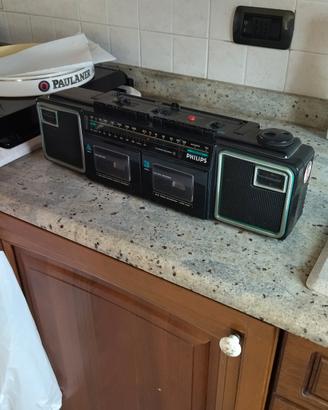 Stereo Philips D8088