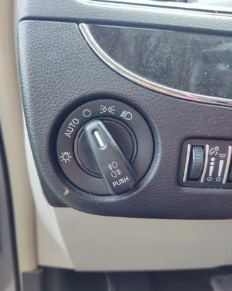 Interruttore fari LANCIA VOYAGER del 2013