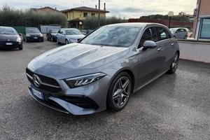 Mercedes-benz A 180 d AMG Line Premium