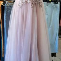 abito da cerimonia donna