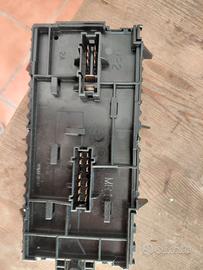 Centralina Porta fusibili Mercedes w176