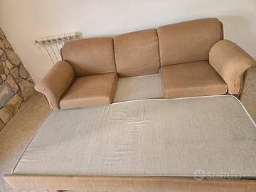 divano letto