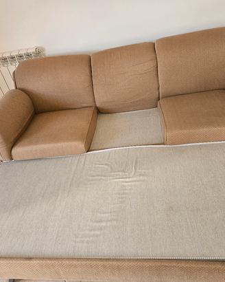 divano letto