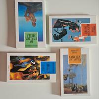 4 racconti e saggi di Hermann Hesse
