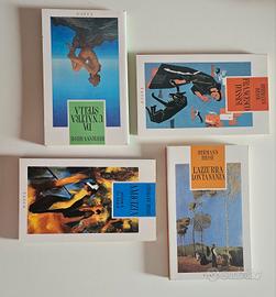 4 racconti e saggi di Hermann Hesse
