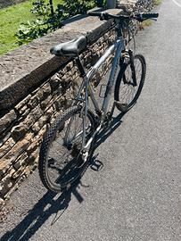 Bicicletta Bianchi mtb