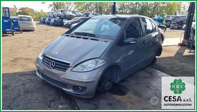 Ricambi Usati MERCEDES-BENZ Classe A (W/C169) 2007
