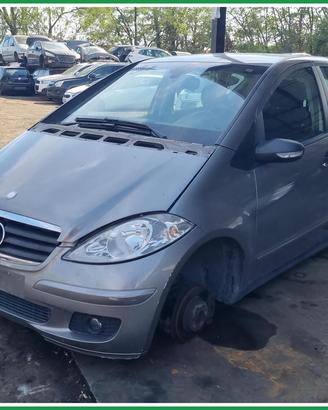 Ricambi Usati MERCEDES-BENZ Classe A (W/C169) 2007
