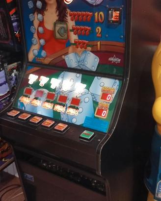 Slot anni 90