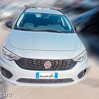 Fiat Tipo del 2018