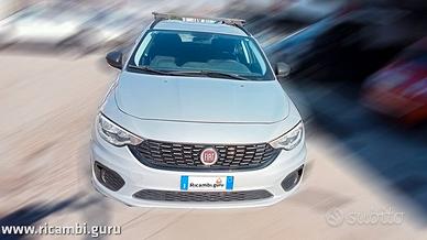 Fiat Tipo del 2018