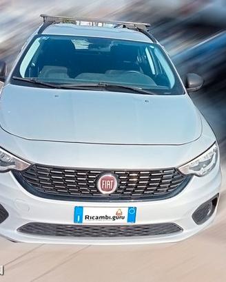 Fiat Tipo del 2018