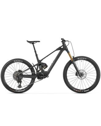 Mondraker Zendit RR Mullet Avinox dji m2s