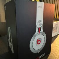 CUFFIE BEATS MIXR BIANCHE