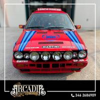 Lancia Delta integrale 8S