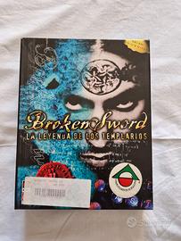 Broken Sword - Il Segreto dei Templari - Italiano