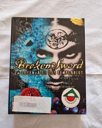 Broken Sword - Il Segreto dei Templari - Italiano