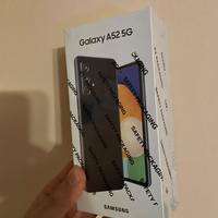Samsung A52 5G