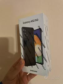 Samsung A52 5G