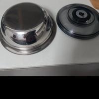 ciotola e coperchio per Sottovuoto Amc