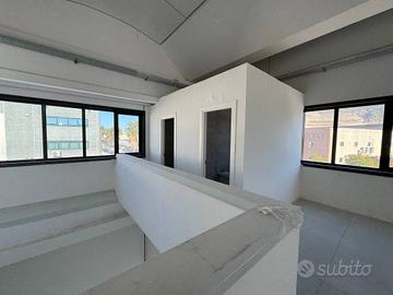 Immobile di 1200 m² a Nola