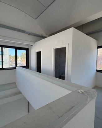 Immobile di 1200 m² a Nola